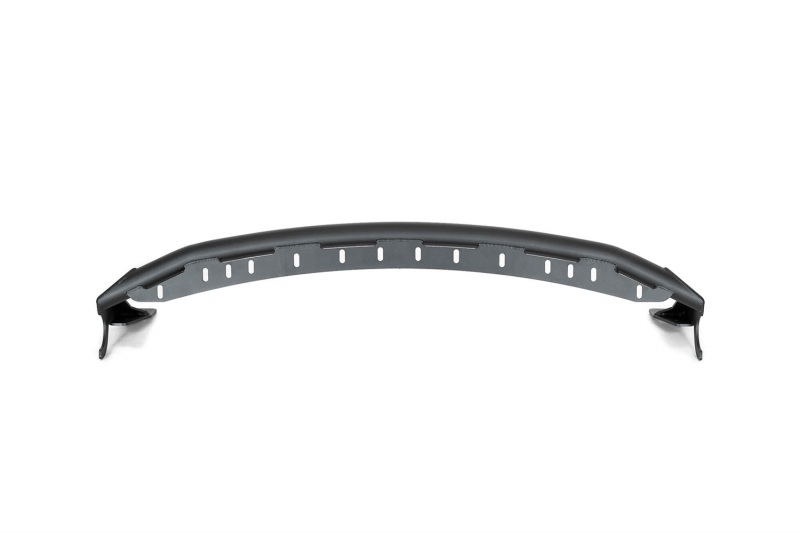 Addictive Desert Designs L1157021701NA 17-20 Ford Raptor Pro Bolt-On Front Bumper - Hammer Black - Image 5