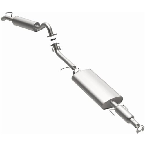 MagnaFlow BRE Exhaust Kit 09-12 Escape Tribute Mariner - Image 9
