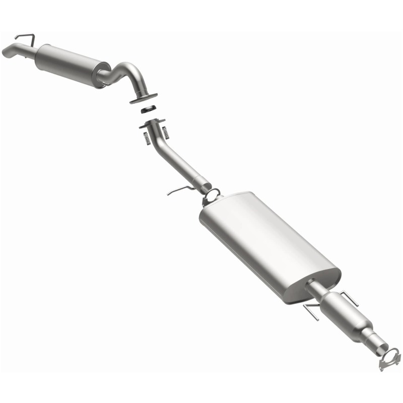 MagnaFlow BRE Exhaust Kit 09-12 Escape Tribute Mariner - Image 9