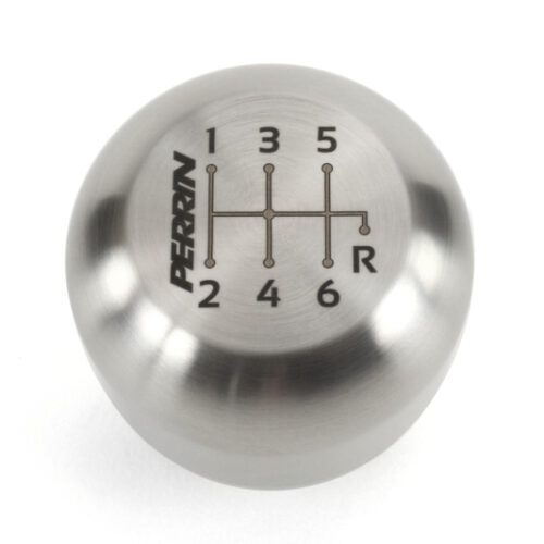 PERRIN 17-21 Honda Civic Si/Type R/Touring/Hatchback (6spd ONLY) Shift Knob - Image 3