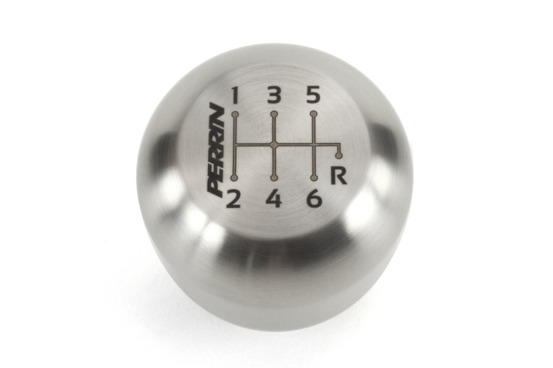 PERRIN 17-21 Honda Civic Si/Type R/Touring/Hatchback (6spd ONLY) Shift Knob - Image 3