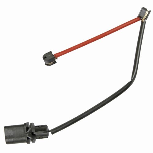 Power Stop 2012 Audi R8 Rear Euro-Stop Electronic Brake Pad Wear Sensor - Image 4