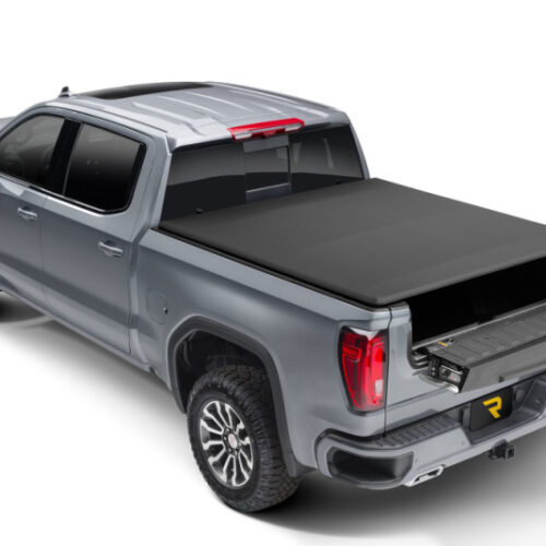 Extang 94658 2020 Chevy/GMC Silverado/Sierra (8 ft) 2500HD/3500HD Trifecta Signature 2.0 - Image 3