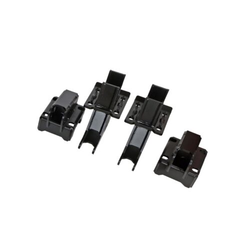 Ridetech 12297101 2015+ Ford F150 Rear Axle Bracket Kit