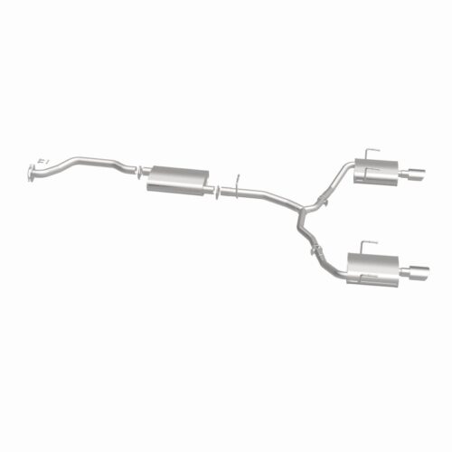 BRExhaust 09-12 Buick Enclave 3.6L Exhaust Kit - Image 10