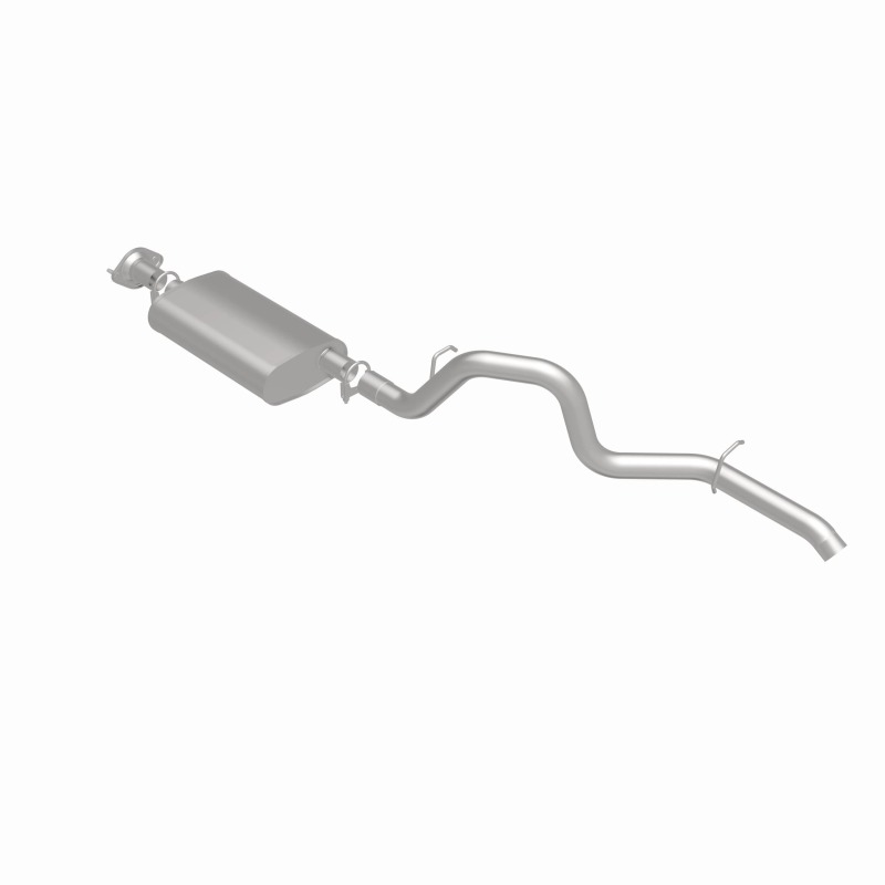 MagnaFlow 106-0002 BRE Exhaust Kit 97-06 Jeep Wrangler - Image 3