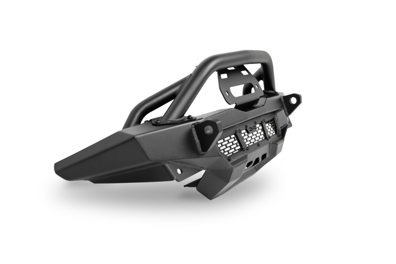 DV8 Offroad FBJL-09 18-23 Wrangler JL/Gladiator JT Spec Series Front Bumper - Image 7