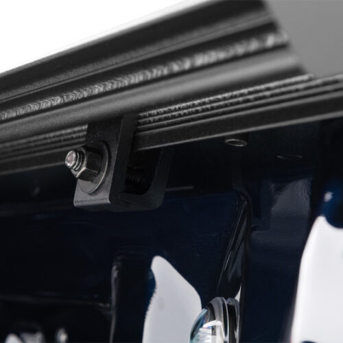 BAK 80339 21-22 Ford F-150 (Incl. 2022 Lightning) Revolver X4s 5.7ft Bed Cover - Image 10
