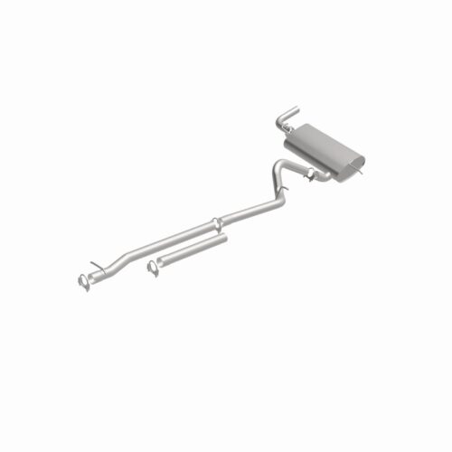 MagnaFlow 106-0045 BRE Exhaust Kit 07-11 Jeep Wrangler 3.8L - Image 3