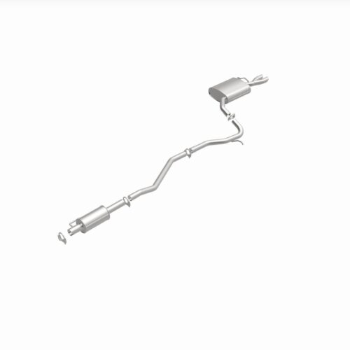 MagnaFlow 106-0191 BRE Exhaust Kit 06-10 Fusion Milan 2.3L - Image 4