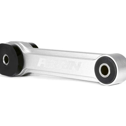 PERRIN 02-26 Subaru WRX STI Pitch Stop Mount - Silver