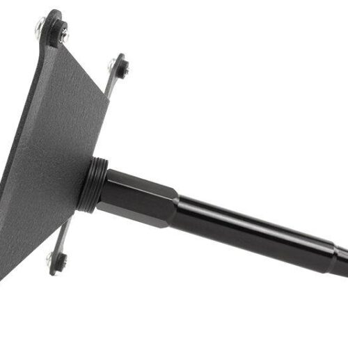 PERRIN 22-26 Subaru WRX / 20-25 OBXT / 14-24 Forester / 18-21 Crosstrek License Plate Relocation Kit - Image 2
