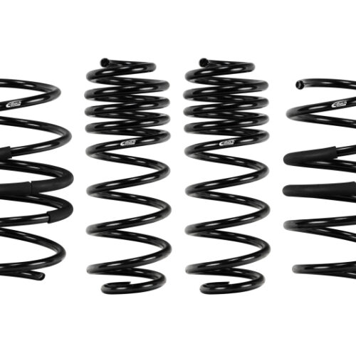 Eibach E10-82-087-01-22 Pro-Kit for 19-21 Toyota Corolla Hatchback 2.0L
