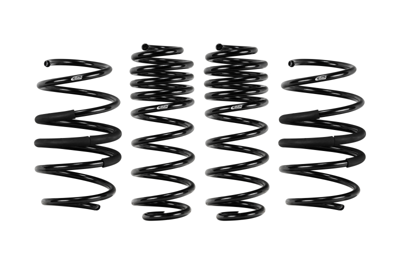 Eibach E10-82-087-01-22 Pro-Kit for 19-21 Toyota Corolla Hatchback 2.0L