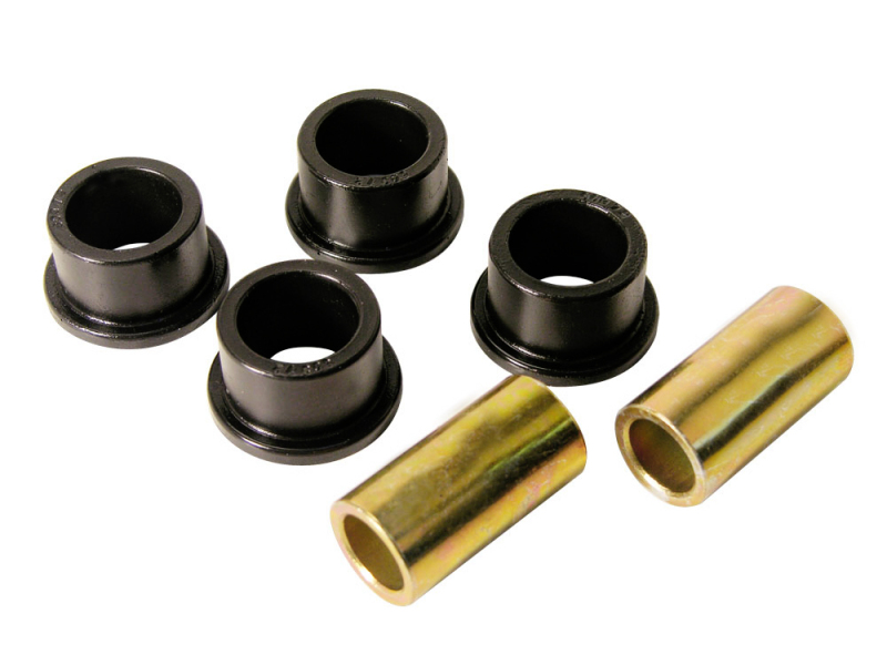 Prothane 7-302-BL 60-72 Chevy C10/G10 Rear Track Arms - Black