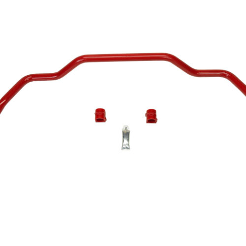 Alternative view of Pedders 04-06 Pontiac GTO Adjustable 30mm Front Sway Bar