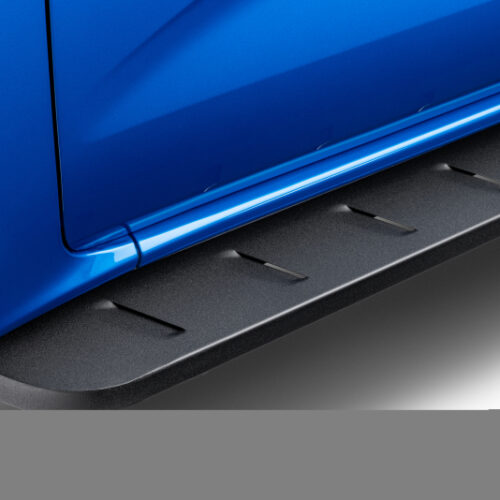 Go Rhino 630080PC RB10 Running Boards - Tex Black - 80in - Image 3