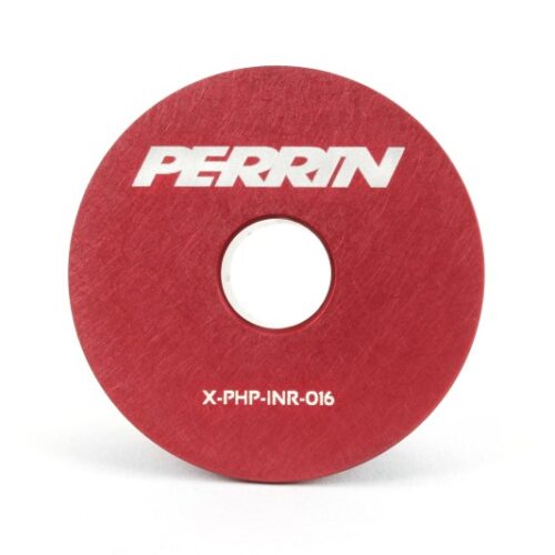Alternative view of PERRIN 17-21 Honda Civic Si/Type R/Touring/Hatchback (6spd ONLY) Solid Shifter Bushing