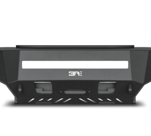 Body Armor 4x4 TC-19341 05-15 Toyota Tacoma Pro Series Front Winch Bumper