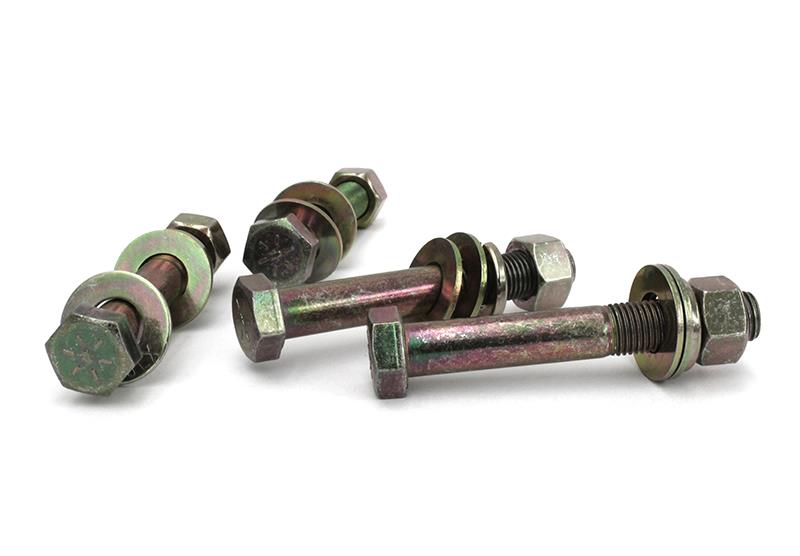 PERRIN 13-25 Subaru BRZ & Toyota GR86/86 & Scion FR-S Front Endlinks (Will Not Work w/Coilovers) - Image 6