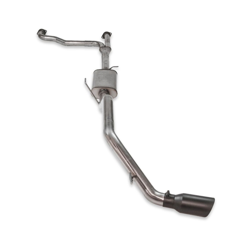 Flowmaster 717910 17-24 Nissan Titan 5.6L FlowFX Cat-Back Exhaust System - Image 3
