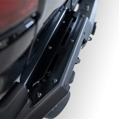 Addictive Desert Designs21-23 Ram TRX Phantom Rear Bumper - Image 6