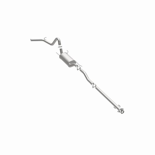 MagnaFlow 106-0171 BRE Exhaust Kit 05-12 Toyota Tacoma 4.0L - Image 7