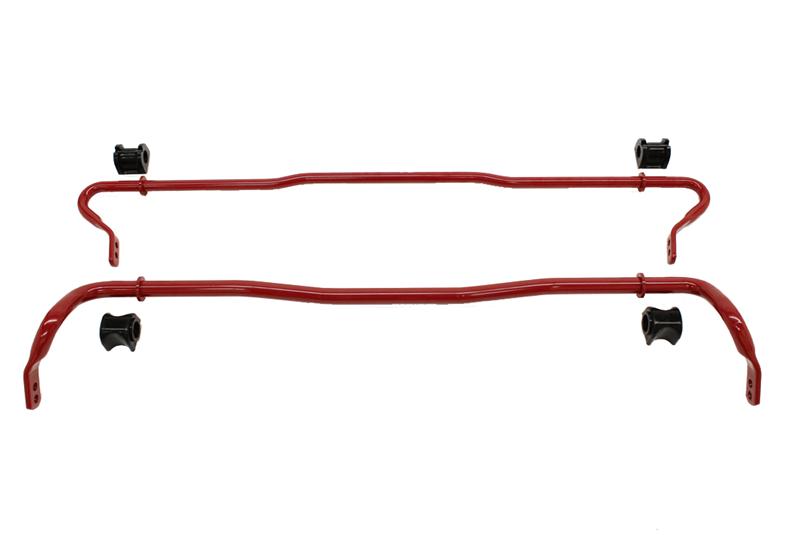 Eibach 25mm Front & 19mm Rear Anti-Roll-Kit for 13 Scion FR-S / 13 Subaru BRZ - Image 5