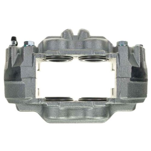 Power Stop 03-09 Toyota 4Runner Front Left Autospecialty Caliper w/o Bracket - Image 4