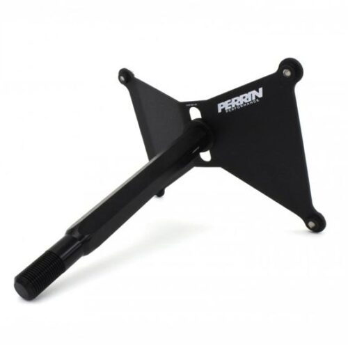 PERRIN 18-21 Subaru WRX/STI & 13-20 BRZ / 17-20 Toyota 86 & 13-16 FR-S License Plate Relocation Kit