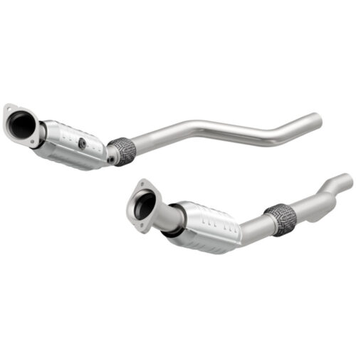 MagnaFlow 16421 Conv D/F 05- 300C/Magnum 5.7 w/cats