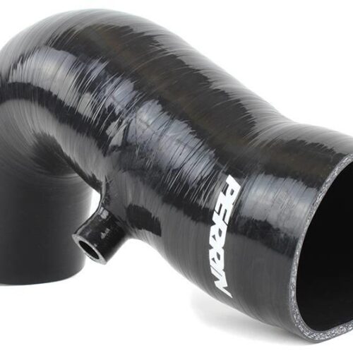 Alternative view of PERRIN 17-20 Subaru BRZ / Toyota 86 (Manual Only) Inlet Hose - Black