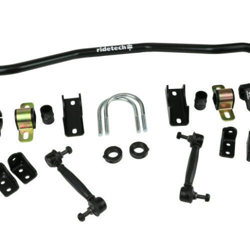 Alternative view of Ridetech 65-70 Chevrolet Impala MuscleBar w/ Posi-Links Rear