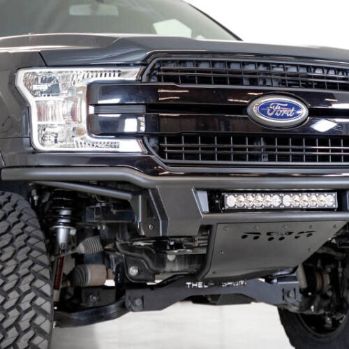 Addictive Desert Designs 18-20 Ford F-150 ADD PRO Bolt-On Front Bumper - Image 9
