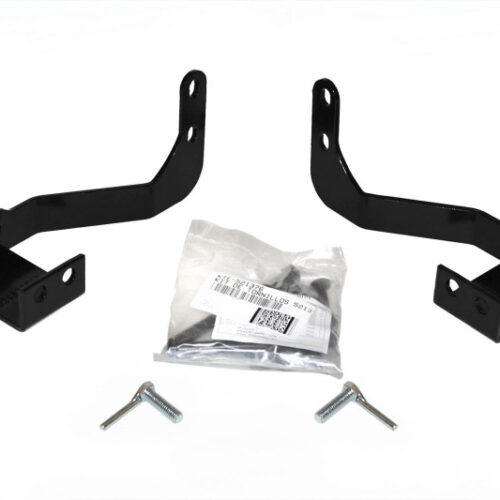 Go Rhino 55165 07-13 Chevrolet Avalanche RC2 Brackets