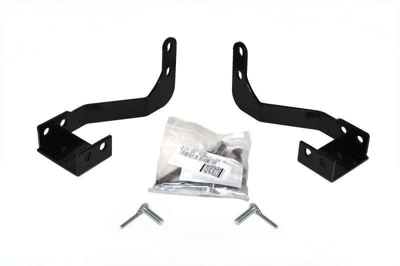 Go Rhino 55165 07-13 Chevrolet Avalanche RC2 Brackets