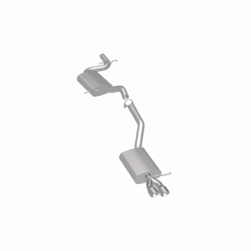 MagnaFlow 106-0791 BRE Exhaust Kit 12-18 Volkswagen Jetta - Image 4