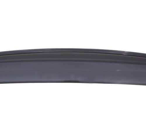 AVS 77002 Universal Windflector Classic Sunroof Wind Deflector (Fits Up To 34.25in.) - Smoke - Image 5