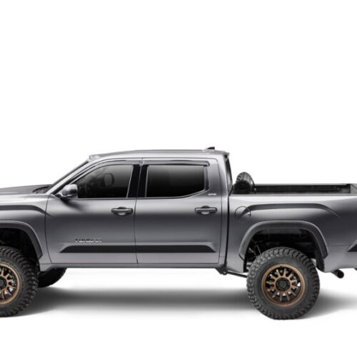 BAK 80440 2022+ Toyota Tundra 5.5ft Bed Revolver X4S Bed Cover - Image 9