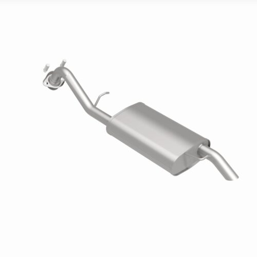 MagnaFlow BRE Exhaust Kit 03-13 Toyota Corolla 1.8L - Image 10