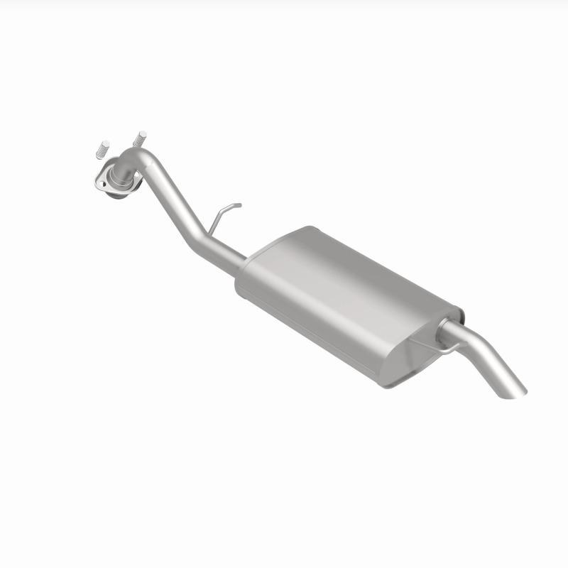 MagnaFlow BRE Exhaust Kit 03-13 Toyota Corolla 1.8L - Image 10
