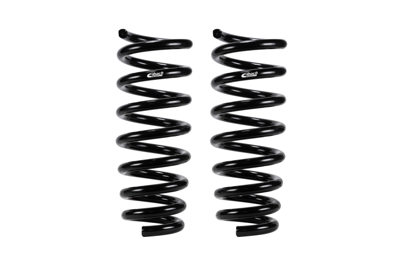Eibach E10-20-022-04-20 Pro-Kit Performance Springs (Set of 2) for 2012-2016 BMW 750i xDrive - Image 3