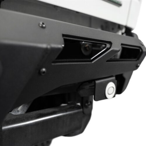 Addictive Desert Designs 2024+ Ford F-150 Black Label Rear Bumper - Image 7
