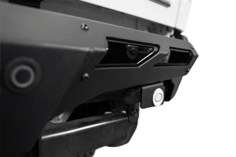 Addictive Desert Designs 2024+ Ford F-150 Black Label Rear Bumper - Image 7