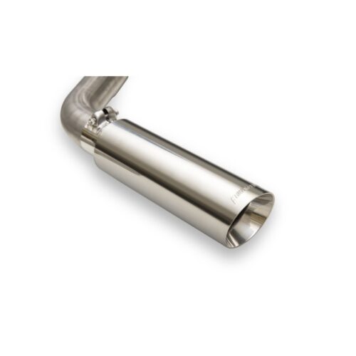 Flowmaster 818167 23-25 GM Colorado 2.7T American Thunder Cat-Back Exhaust System - Image 10