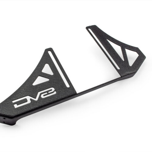 DV8 Offroad FBFF2-BR 2017+ Ford F/250/350 Adaptive Cruise Control Relocation Bracket