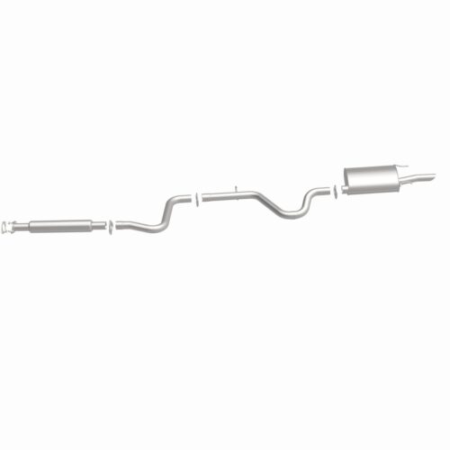 MagnaFlow 106-0015 BRE Exhaust Kit 06-11 Chevy Impala Monte Carlo 3.5L - Image 7