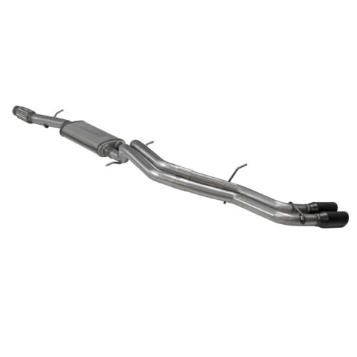 Flowmaster 717986 15-20 GM Tahoe/Yukon 5.3L FlowFX DOSS Cat-Back Exhaust System - Image 7
