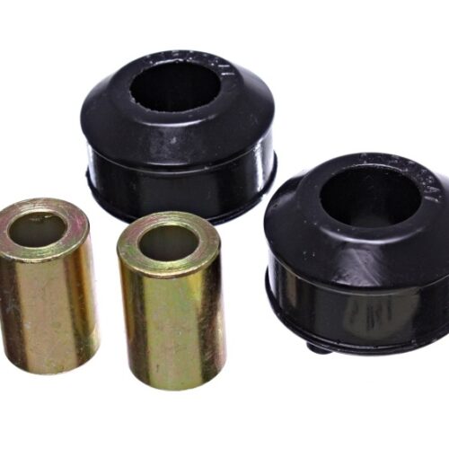 Energy Suspension 3.1143G 07-10 Chevy K2500/3500HD Torsion Bar Mount - Black