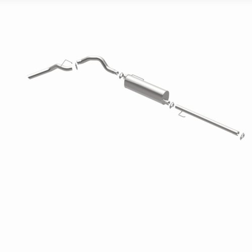 MagnaFlow 106-0029 BRE Exhaust Kit 02-05 Dodge Ram 1500 - Image 8